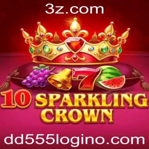 Descubra o Fascinante Mundo do Jogo 10SparklingCrown