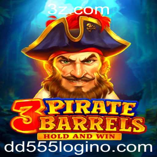 Descubra o Emocionante Mundo de 3PirateBarrels e o Fascinante dd555 login