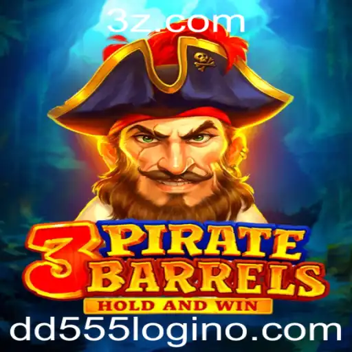Descubra o Emocionante Mundo de 3PirateBarrels e o Fascinante dd555 login