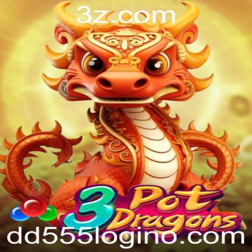 Explorando o Mundo de 3PotDragons: O Jogo que Conquista Fãs ao Redor do Mundo