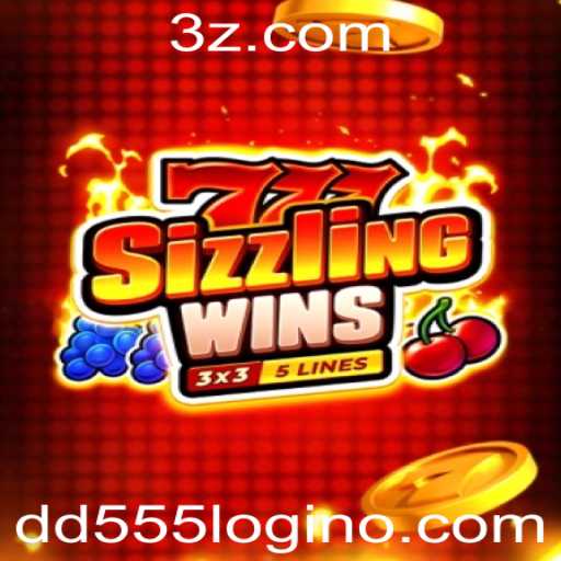 Desvendando o Mundo Empolgante de 777sizzlingwins e o dd555 Login