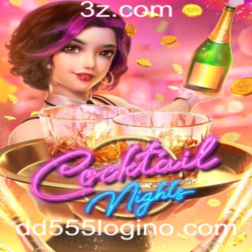 CocktailNights: Mergulhando no Mundo Vibrante dos Jogos de Estrategia e Entretenimento