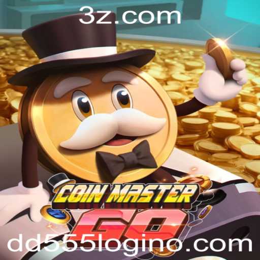 Explorando o Mundo de CoinMasterGO e o Enigma do 'dd555 login'