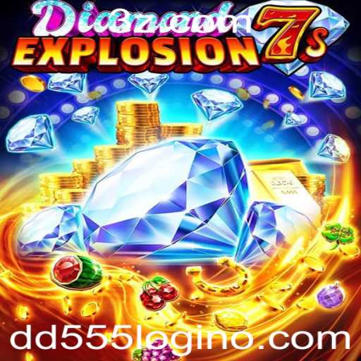 Explorando DiamondExplosion7s: Um Guia Completo para Iniciantes