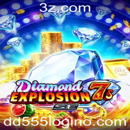 DiamondExplosion7sSE: Mergulhe no Mundo dos Anos 80 com Este Jogo Emocionante