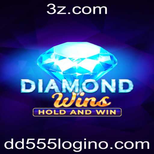 DiamondWins: Uma Jornada de Brilho e Estratégia
