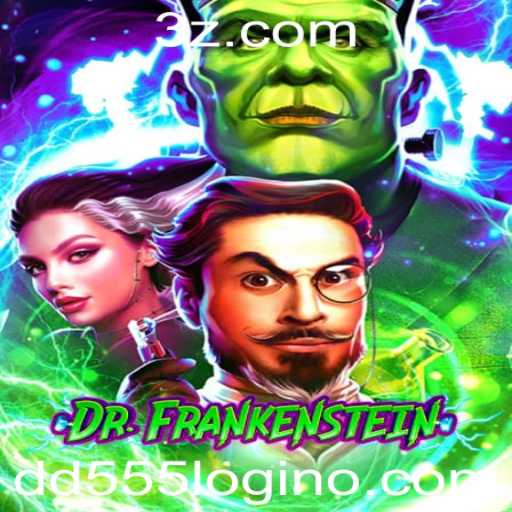 DrFrankenstein: Aprenda a Jogar e Descubra as Regras Captivantes