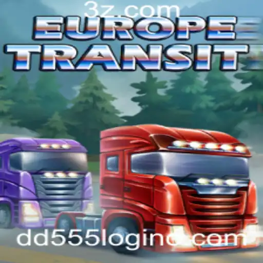 Descubra o Mundo de EuropeTransit: Um Jogo de Estratégia e Aventura.
