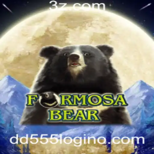 Explorando o Mundo de FormosaBear: Desvendando o Jogo e o Login dd555
