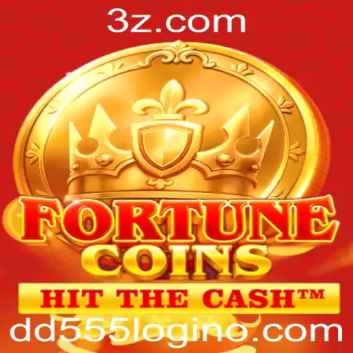 A Profunda Imersão no Jogo FortuneCoins e o Processo de Login com DD555