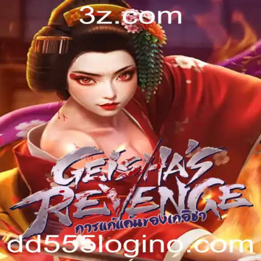 Desvendando GeishasRevenge: Um Mergulho no Universo do Jogo e o Fenômeno dd555 Login