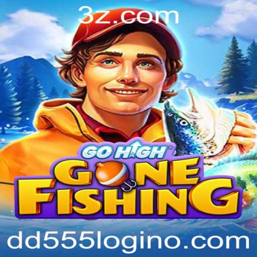 GoHighGoneFishing: A Nova Sensação no Mundo dos Jogos