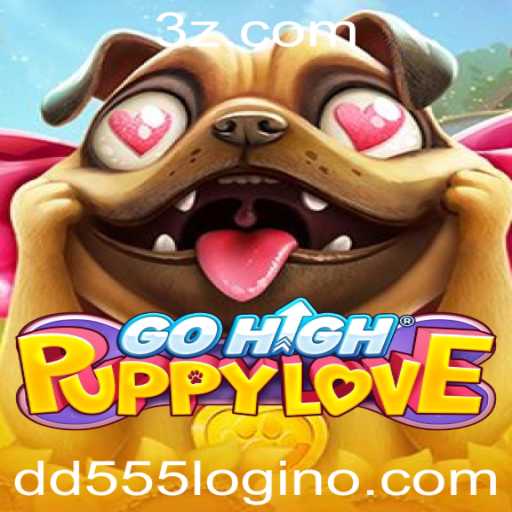 GoHighPuppyLove: Explorando Aventuras Caninas Virtuais