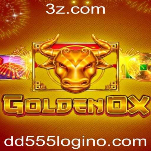 Explorando o Fascinante Mundo de GoldenOx: Um Guia Completo