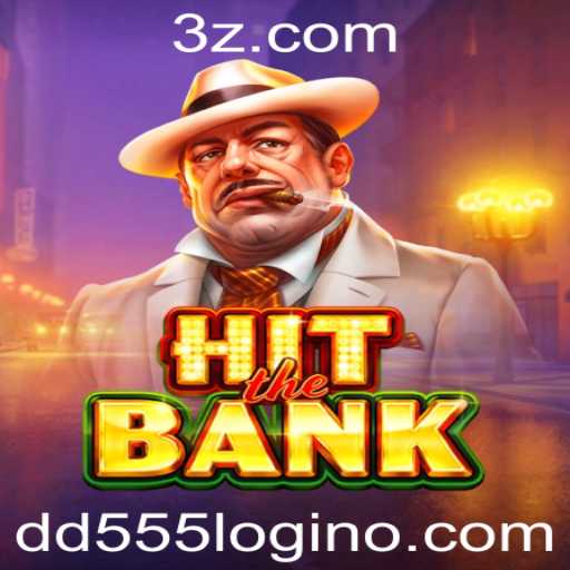 HitTheBank: O Jogo de Estratégia que Conquista Novos Adeptos
