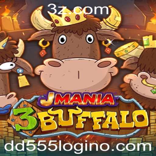 Explorando o Universo de JMania3Buffalo: Como 'dd555 login' se Torna a Chave da Aventura