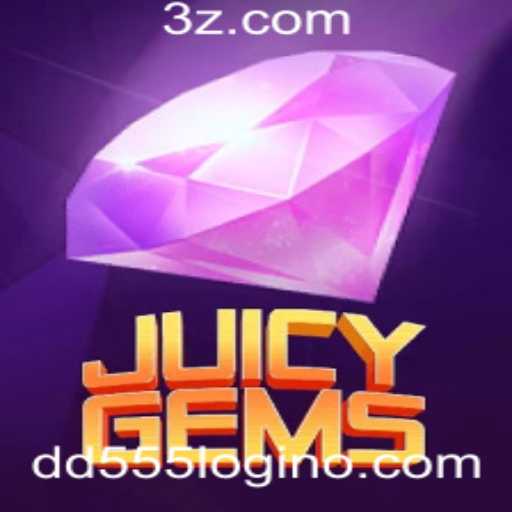 JuicyGems: Desvendando a Aventura de Jóias e Mistérios