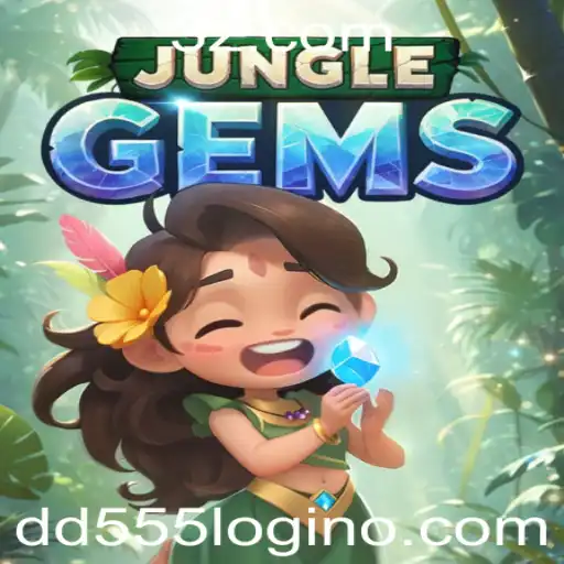 JungleGems e a Experiência de Jogo Atraente