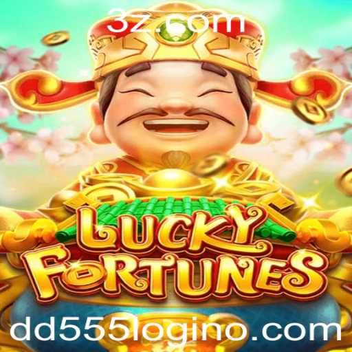 LUCKYFORTUNES: Descubra o Novo Fenômeno dos Jogos Online
