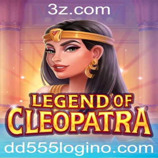 LegendOfCleopatra: Explorando o Mundo Antigo com Inovação Moderna