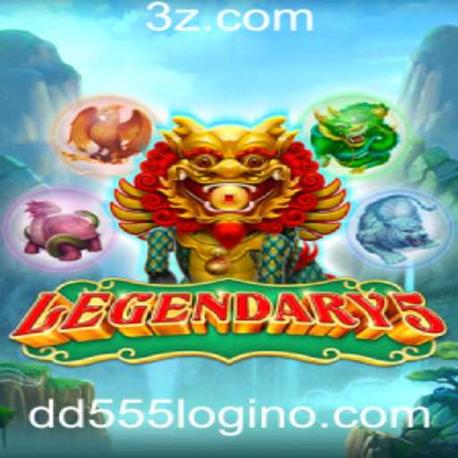Descubra o Fenômeno do Jogo Legendary5: Regras, Mecânicas e Mais