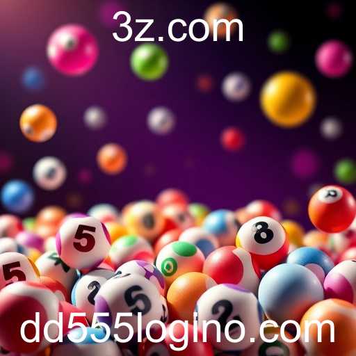 Loteria Online: Uma Nova Era de Jogatinas Digitais