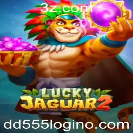 Descubra o Mundo de Luckyjaguar2: Um Jogo de Aventura e Estratégia