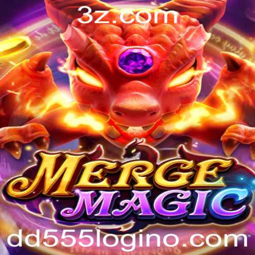 Explorando a Magia do Jogo MERGEMAGIC: Regras, Descrição e Mais