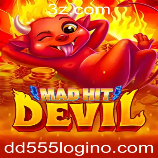 Explorando o Mundo de MadHitDevil: Um Mergulho no Jogo do Momento