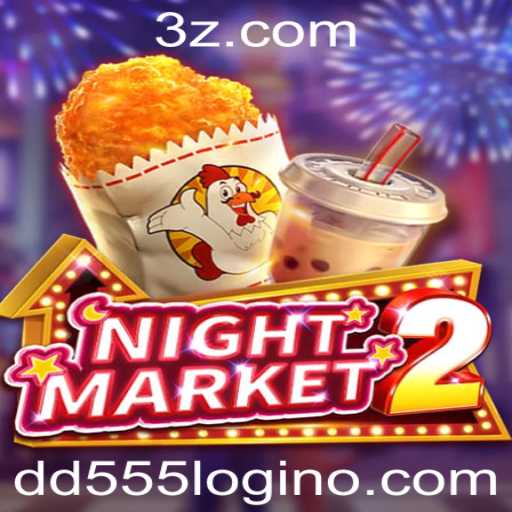 NightMarket2: Uma Aventura Imersiva no Mundo dos Jogos
