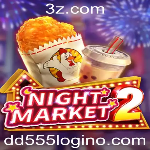 NightMarket2: Uma Aventura Imersiva no Mundo dos Jogos