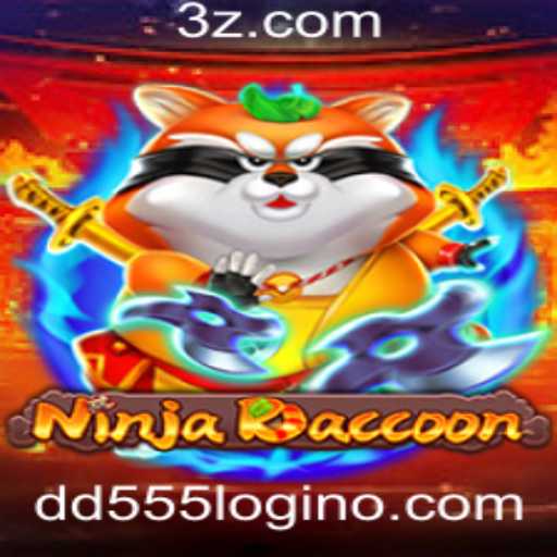 Explorando o Mundo de 'NinjaRaccoon': Aventura e Estratégia em um Universo Cativante