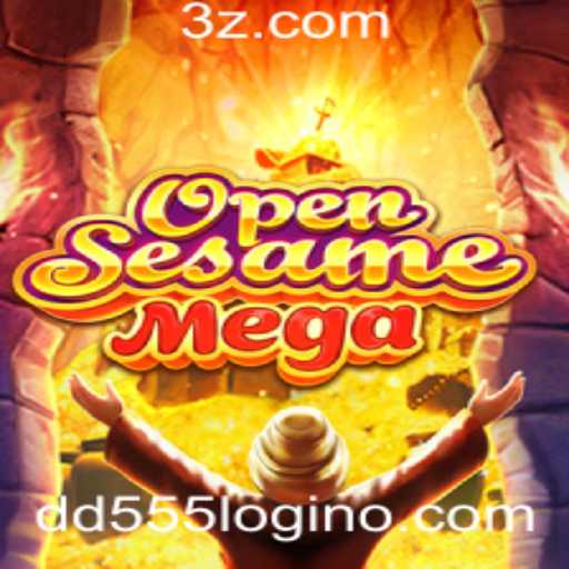 Descubra o Mundo do Jogo OPENSESAMEMEGA