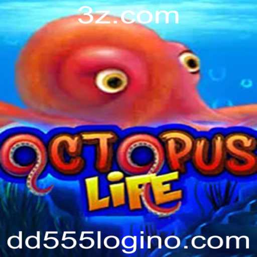 Descubra OctopusLife: Aventura Subaquática Inovadora