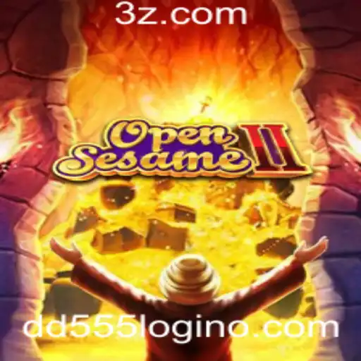 OpenSesameII: Explorando o Mundo Virtual com dd555 login