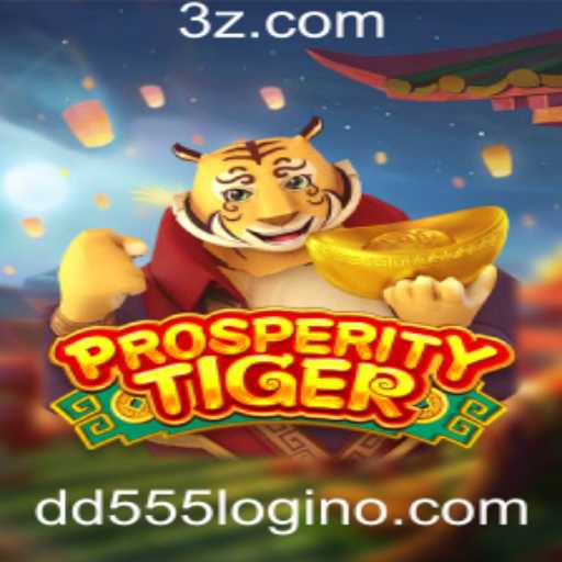 Explorando o Mundo do Jogo ProsperityTiger e a Chave para o Sucesso com dd555 login