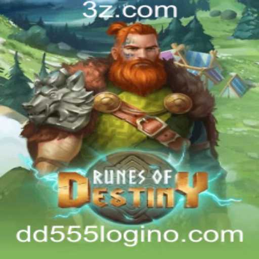 Explorando o Mundo de RunesOfDestiny