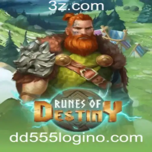 Explorando o Mundo de RunesOfDestiny