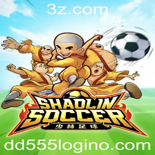 Shaolin Soccer: Um Mundo de Artes Marciais e Futebol