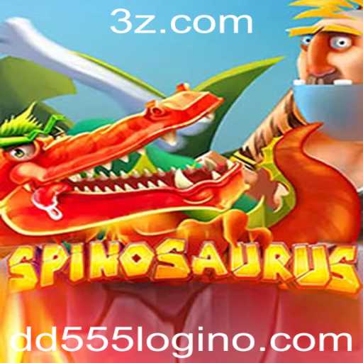 Descubra o Mundo Dinâmico de Spinosaurus