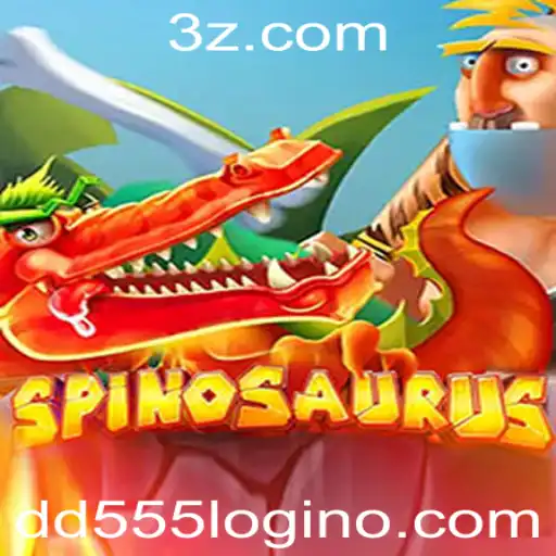 Descubra o Mundo Dinâmico de Spinosaurus