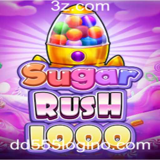 Descubra Tudo Sobre o Empolgante Jogo SugarRush1000