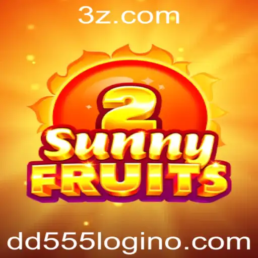 Descubra o Mundo de SunnyFruits2: Aventura Frutífera com dd555 login
