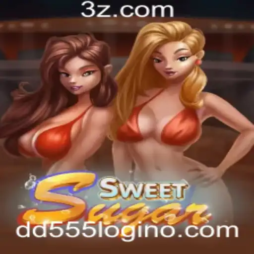 SweetSugar: Uma Aventura Doce no Mundo do dd555