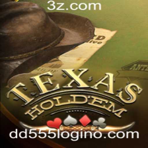 Explorando o Mundo do Texas Hold'em e o Impacto do dd555 Login no Cenário Atual
