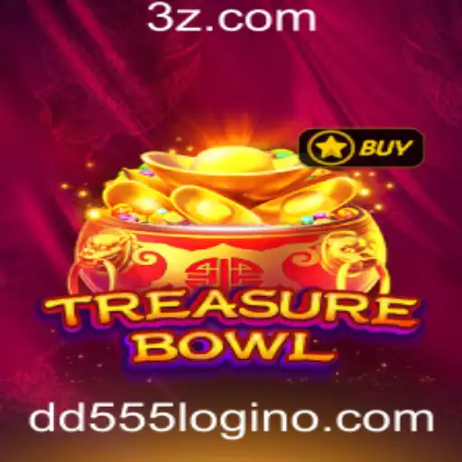 Descubra o Universo de TreasureBowl: Uma Aventura Empolgante