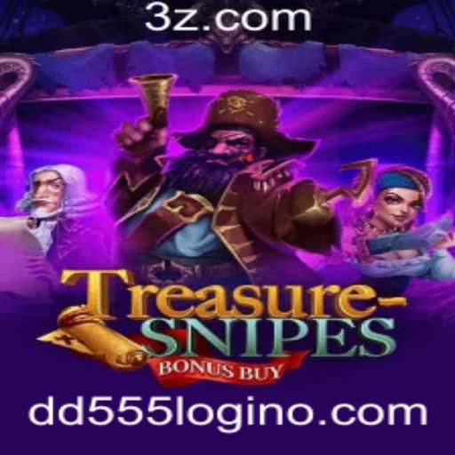 Explorando o Universo do Jogo TreasuresnipesBonusBuy