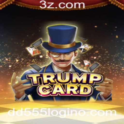 Descubra o Empolgante Mundo de TrumpCard: Regras e Gameplay