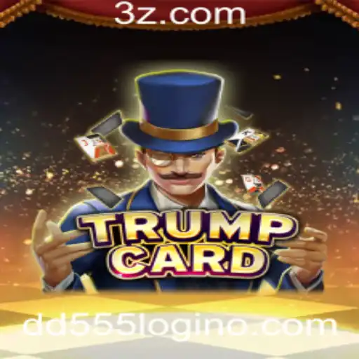 Descubra o Empolgante Mundo de TrumpCard: Regras e Gameplay
