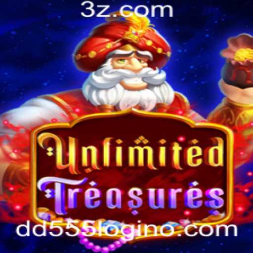 UnlimitedTreasures: Descubra o Novo Mundo de Aventuras Digitais